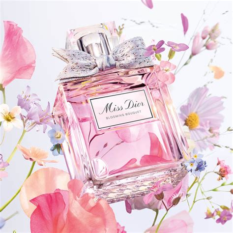 ici paris miss dior blooming bouquet|Miss Dior Blooming bouquet boots.